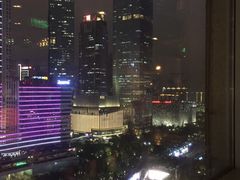 -广州富力君悦大酒店·凯菲厅