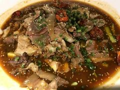 -皇城根北京风味主题餐厅(中海环宇城店)