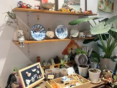 -About Bistro關於·泰式家庭料理