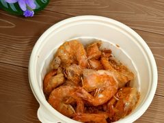 -徐记海鲜(大雁塔|金都店)