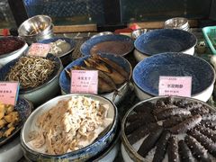 -浩运·海鲜青岛菜·海胆水饺(石老人店)