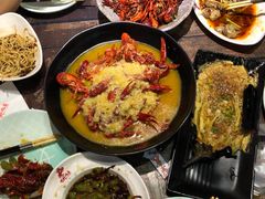 -龙虾风暴(松江店)