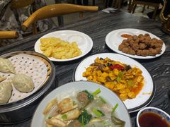 -榆味拼三鲜(怀德路店)
