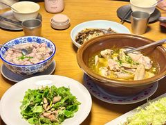 -小乐荟私房菜(宁海里店)