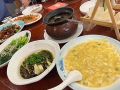 -龙凤瓦罐煨汤馆(清江东路店)