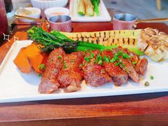 -良木缘咖啡西餐(太古里店)