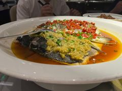 -毛家饭店·30年融合新湘菜(汉峪金谷店)