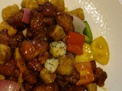 -沙河粉村·国家非遗传承(云台店)