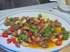 -桐庐土菜馆·传承经典土菜