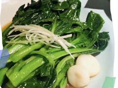 -绿茶餐厅(广州天河城店)