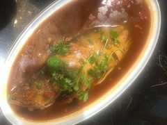 -又见炊烟私房菜(敬亭路店)