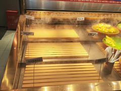 -姜胖胖首尔自助烤肉·街头小吃大排档(国瑞中心店)