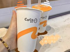 -CoCo都可(福州宝龙广场店)
