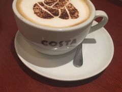 -COSTA COFFEE(水游城店)
