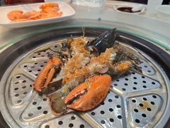 -船奇蒸汽海鲜·闽菜(八市海鲜总店)