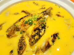 -亲回家吃饭餐厅(黄陂店)