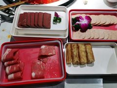 -川锅一号火锅(睢宁店)