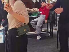 -CHANEL(恒隆广场店)