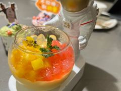 -3号仓库·创意中国菜(长宁龙之梦店)