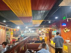 -巴犀烧烤(新崇光店)