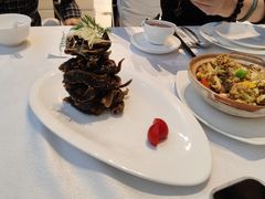 -太湖饭店·寄畅轩中餐厅