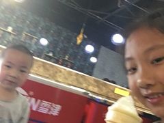 -汉巴味德自助餐厅(嘉定宝龙广场店)
