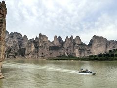 -炳灵寺世界文化遗产旅游区