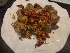 -海天楼中餐厅(吴宫泛太平洋酒店)