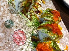 -小曹日本料理(软景中心店)