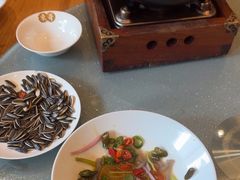 -东哥紫阳蒸盆子(旺座·现代城店)