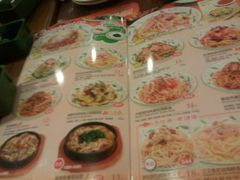 -萨莉亚(南京东路店)