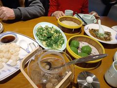 -三凤酒家·百年无锡菜(清扬茂业店)