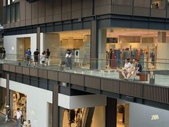 -ZARA(成都远洋太古里店)