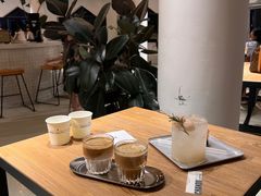 大堂-ChanDu躔度咖啡(灯塔店)