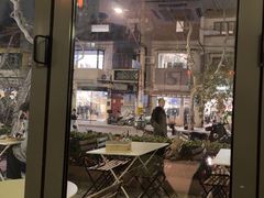 -Alimentari早午餐(安福路店)