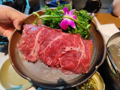 九秒牛肉-盡膳口福跷脚牛肉火锅(北美新天地店)