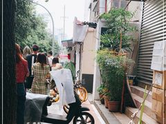 -蓉城西二道无名冒菜(西二道街店)