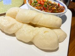 -兰婆婆餐厅淳安菜