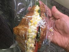 粟米牛角包-PAPER STONE BAKERY(天汇广场店)