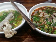 -遵义虾子张六羊肉粉(普陀路店)