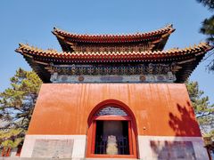-沈阳市东陵公园