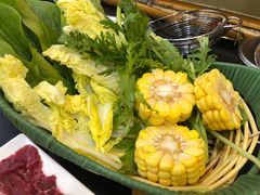 -大吉利·潮汕鲜牛肉火锅(总店)