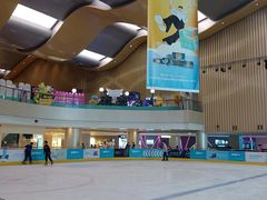 -冰上乐园(大卫城店)