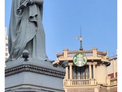 -天津意大利风情旅游区