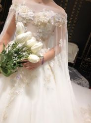 点击看大图 -GRACE KELLY婚纱与礼服(北京店)