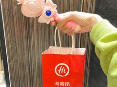 -海底捞火锅(中商百货店)