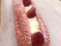 -奈雪的茶(亨特国际广场店)