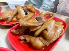 卤水乳鸽-光明刘冰乳鸽店(光明法政北路店)