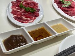 -燃计沙茶皇·香港沙茶火锅(人广旗舰店)