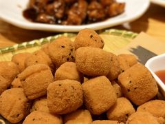 -江南外婆桥·寻味嘉兴(月河店)